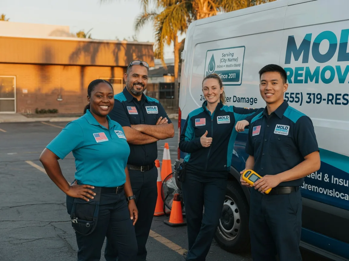 Water Damage Restoration company in Garnavillo, IA